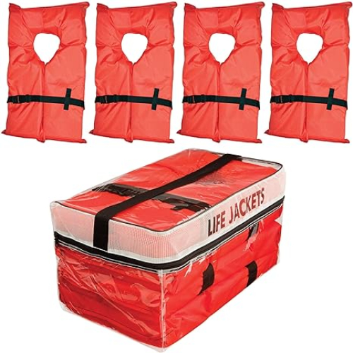 Life Jackets