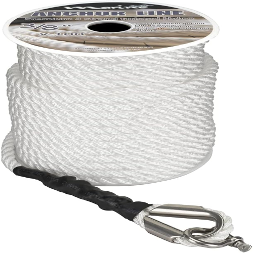 Anchor Rope